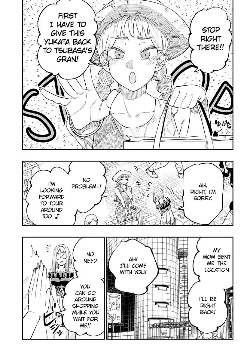 Dosanko Gyaru Is Mega Cute Chapter 48 11